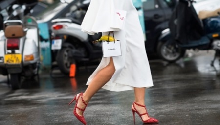 Красиві туфлі на підборах (69 фото): модні жіночі моделі 2020, найкрасивіші в світі