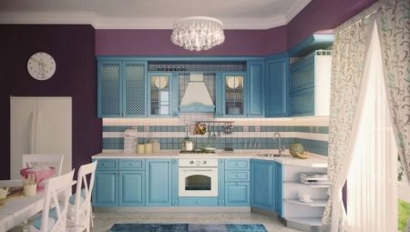 Кутові кухні з мийкою в кутку (49 фото): проекти і вибір кутових кухонних гарнітурів з раковиною в кутку, варіанти дизайну інтер’єру кухні