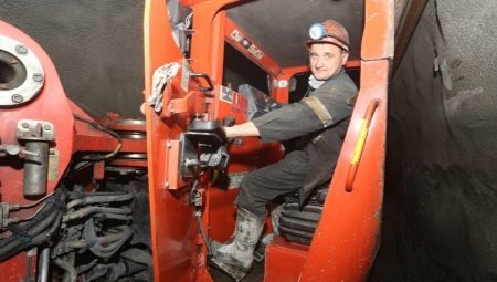 Машиніст ПДМ: посадові обов’язки в роботі з вантажно-доставочной машиною, кваліфікаційні вимоги по ЄТКД і профстандарту