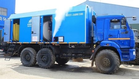 Машиніст ППУ: навчання, кваліфікація і перелік робіт по ЄКТС на парової пересувної установки, розшифровка абревіатури, посадова інструкція