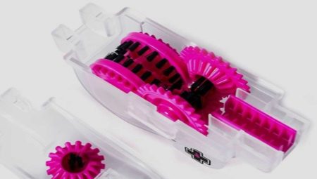 Машинка для чищення ланцюга велосипеда: огляд моделей для миття велосипедного ланцюга. Як користуватися такою щіткою?