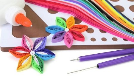 Набори для квілінгу: що це таке і що входить в набір для творчості? Вибираємо великі і інші набори початкових ідей