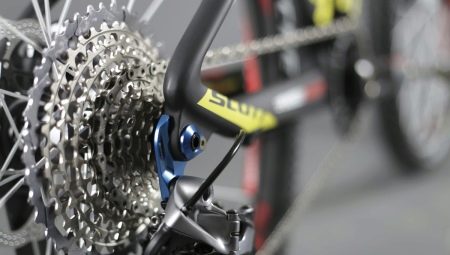 Півень для велосипеда (17 фото): що таке велосипедний півник? Для чого він потрібен? Як підібрати запчастина?