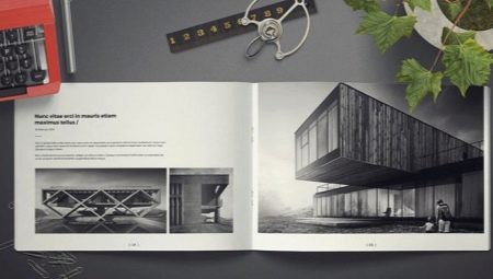 Портфоліо архітектора: приклад оформлення. Яким має бути? Поради як зробити краще