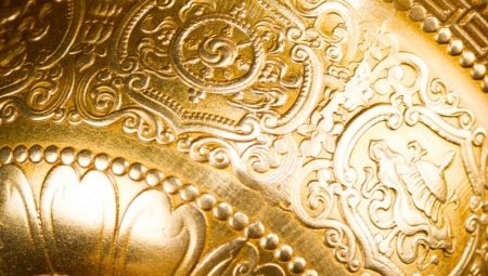 Томпак: склад сплаву, що імітує золото. Що це за метал? Щільність і колір матеріалу. Що він виділяє при нагріванні?