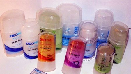 Твердий дезодорант: як їм користуватися і який краще? Дезодоранти з тальком і інші варіанти. Склад