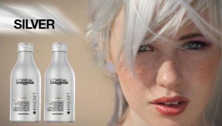 Відтінкові тоніки – шампуні і бальзами Loreal (30 фото): палітра відтінків Лореаль, відгуки