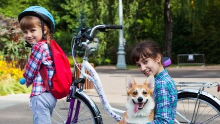 Велосипеди Novatrack: дитячі велосипеди TG-20 і моделі 12-14 16-18 дюймів, Racer і інші моделі
