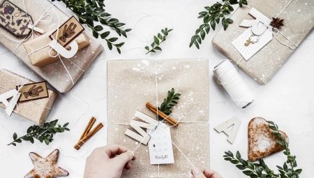 Як упакувати книгу в подарунок? Оригінальні способи гарної упаковки книг подарунковій папером