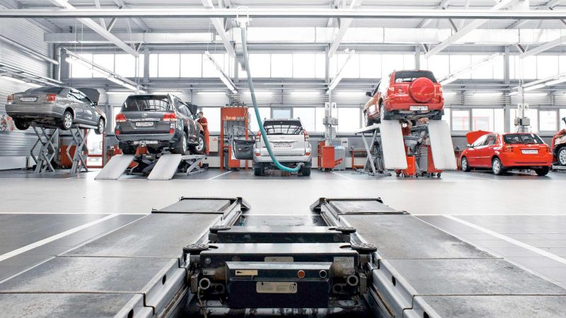 «АвтоАптека» – лучшие аккумуляторы для любого транспортного средства