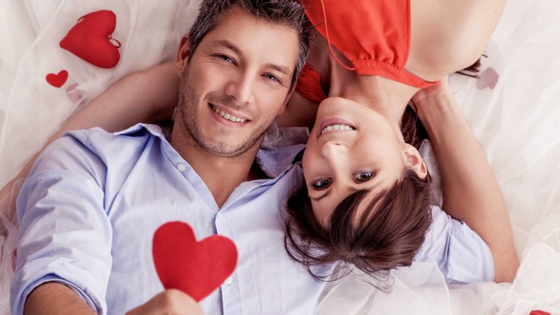 6 цікавих ідей подарунків на день Святого Валентина: для хлопців і дівчат