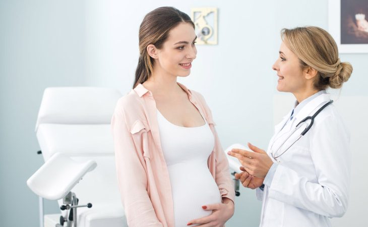 УЗД при вагітності: особливості і терміни