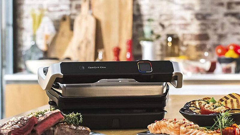 Грилі Tefal в Україні: великий вибір та низькі ціни