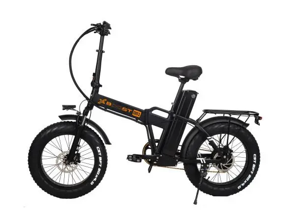 Які електровелосипеди краще для жінок