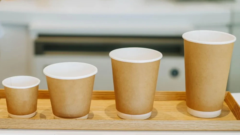 Вибираємо двошарові стакани для кави: що потрібно знати