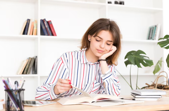 Як ефективно вести мовний щоденник: 5 креативних форматів