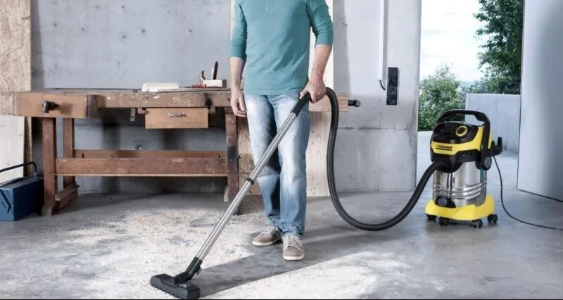 Перше прибирання після ремонту: повний гайд