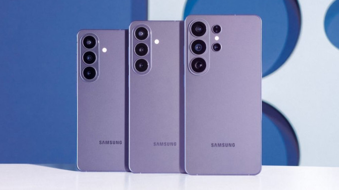 Samsung S26+ та Samsung S26 Ultra: флагмани для роботи, творчості та щоденних викликів