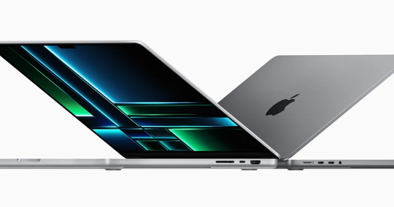 Вибір професіоналів: хто і чому переходить на MacBook Pro
