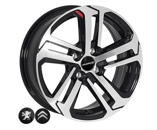 Титанові диски R16 для міста і траси — що потрібно знати перед покупкою